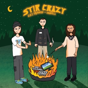 Stir Crazy - Single