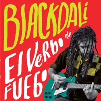 El Verbo de Fuego - Blackdali