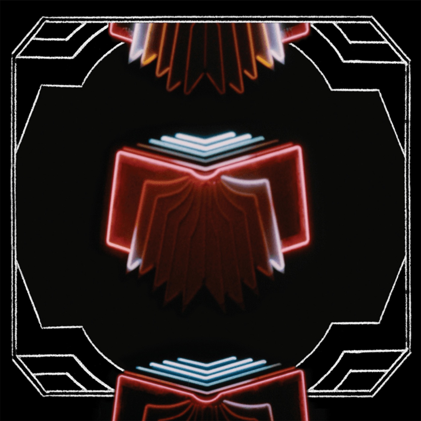 Neon Bible by Arcade Fire