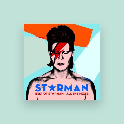 Listen to ST*RMAN, watch music videos, read bio, see tour dates & more!