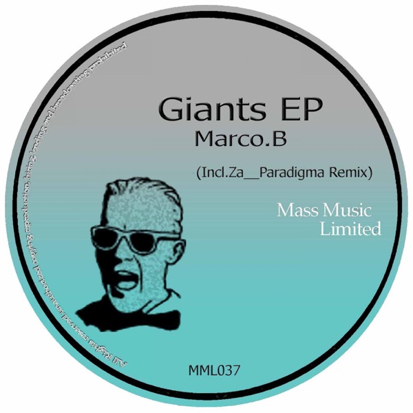 Giants EP