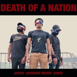 B.Y.O.B. Sainto, Ascended Breath & JayEss