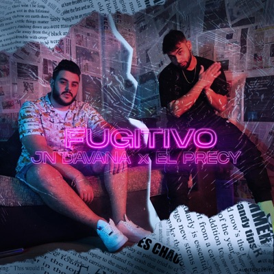Fugitivo (feat. Jn Davana) - Single