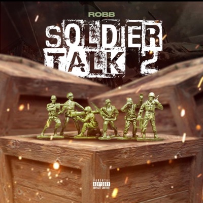 Soldier Talk 2 - Single