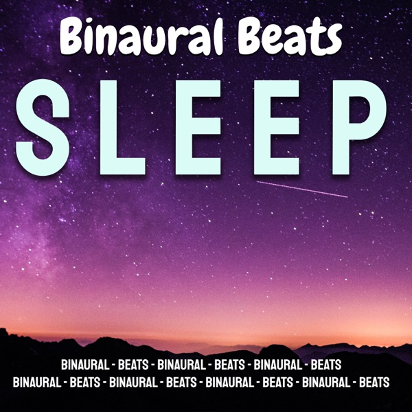 Binaural Beats Waves