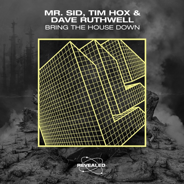 Bring the House Down - Single