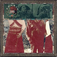 Victoria - EP - VHS & Adonis