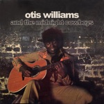 Otis Williams & The Midnight Cowboys - I Wanna Go Country