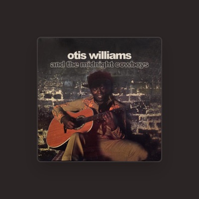 Listen to Otis Williams, watch music videos, read bio, see tour dates & more!