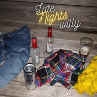Late Nights.. - Single - Willy DA Funky Kid