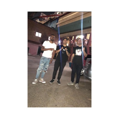 Ahora Quien Puede (con Big deiv. Lois2) - Single