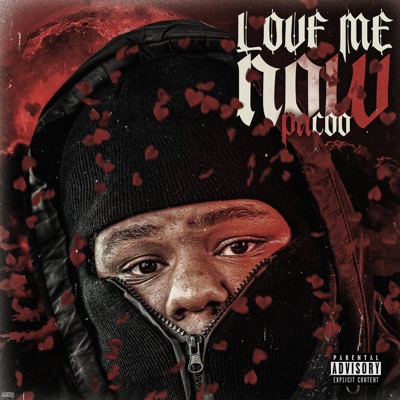Love Me Now