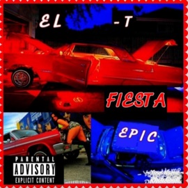Fiesta (feat. Epic) EL-T