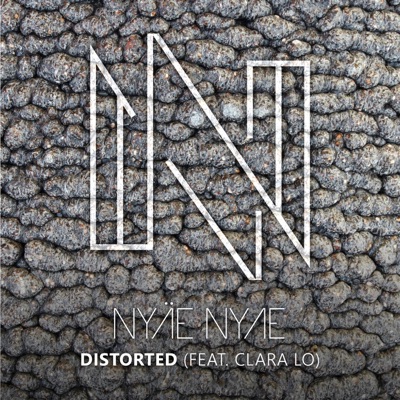 Distorted (feat. Clara Lo) - Single