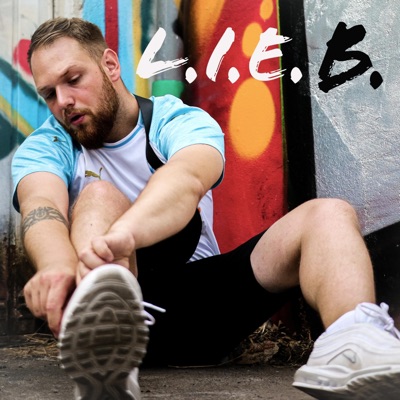 LIEB (feat. Dubios) - Single