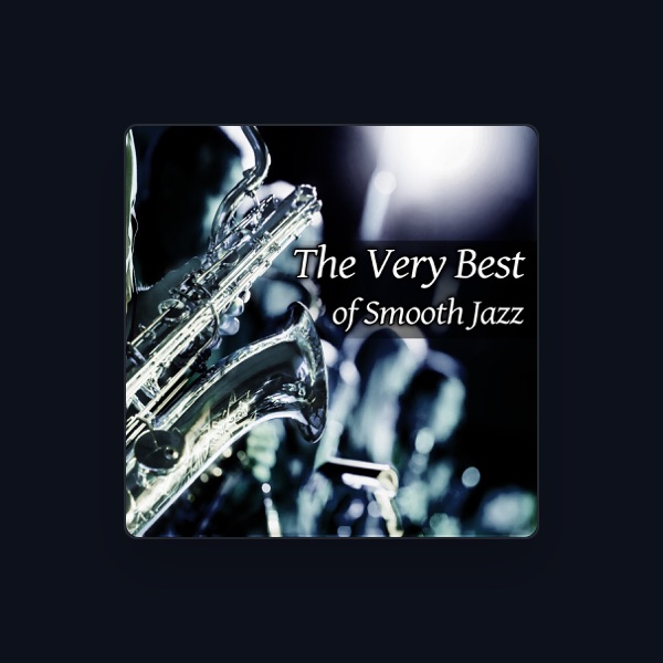 Jazz Sax Lounge Collection's avatar