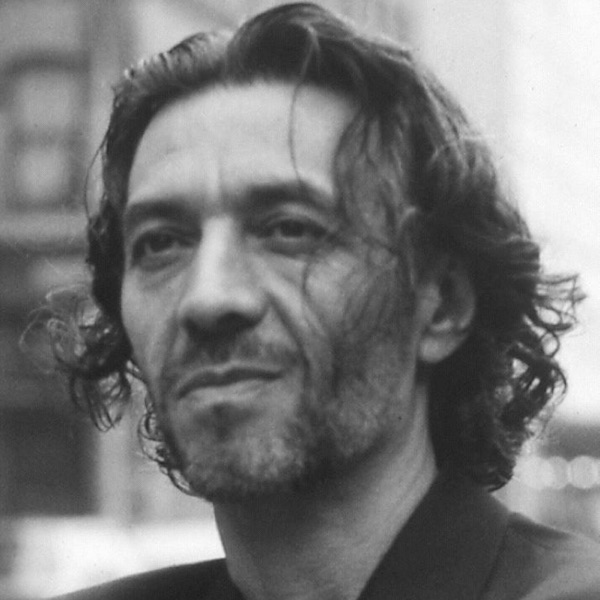 Reza Derakshani's avatar