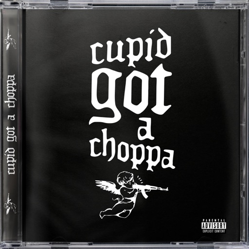 Album artwork