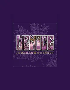 Venice dinle, müzik videolarını izle, biyografisini oku, tur tarihlerini ve daha fazlasını gör!