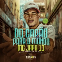 Do Capão para o Mundo - Single - Mc Japa 13