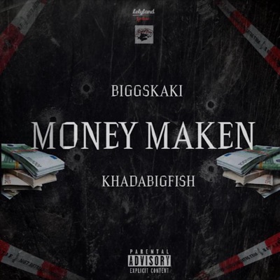 Money Maken (feat. Biggskaki) - Single