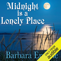 Barbara Erskine - Midnight Is a Lonely Place (Unabridged) artwork