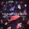 Välkommen hem (feat. The Sjöholm Family Band) - Single