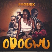 Odogwu (feat. Greatman Takit) artwork