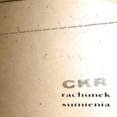 Rachunek Sumienia