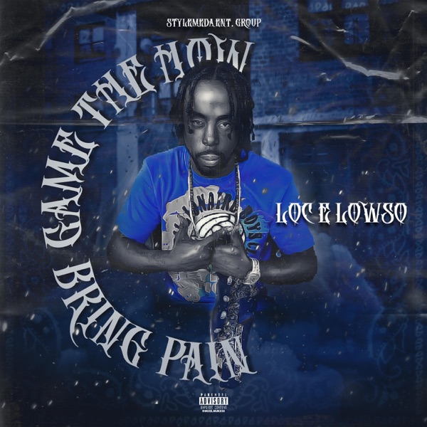 Loc E Lowso