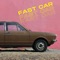 Fast Car (Acoustic) [feat. Kyson Facer] - Jada Facer lyrics