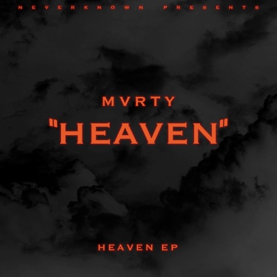 Heaven - Single