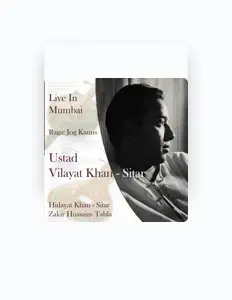 Listen to Hidayat Khan, watch music videos, read bio, see tour dates & more!