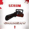 Icon Chainsaw - Single