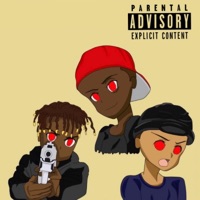 Modey (feat. Big Rell & Honcho) - Single - Universe