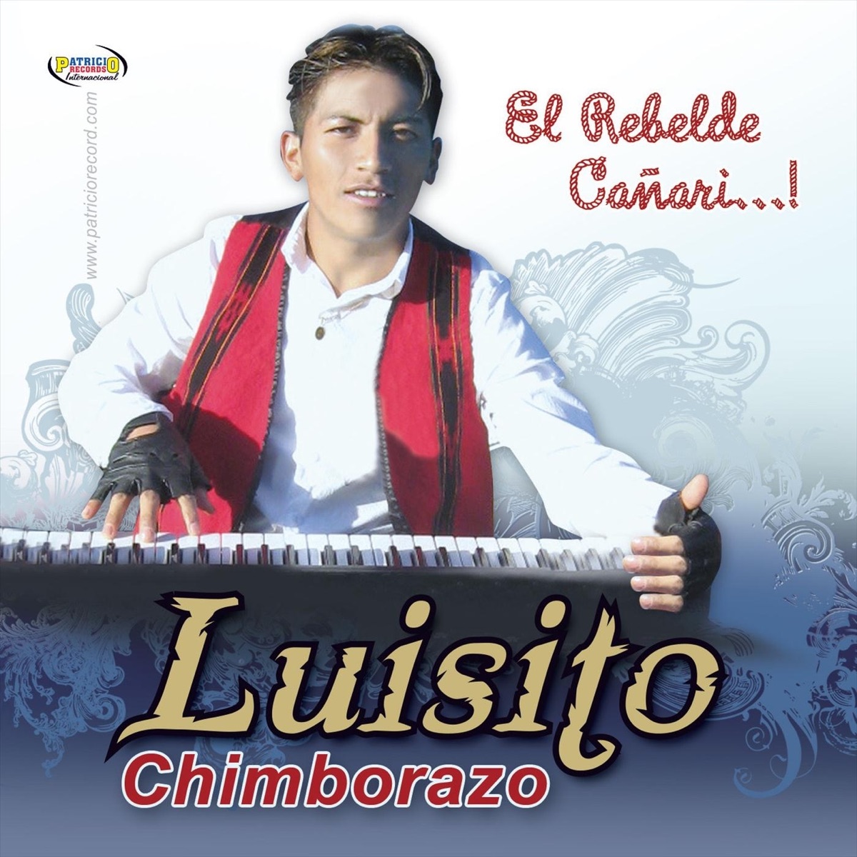 Stream tema : Sumag Cuisa,,,,,,,,, luisito el rebelde cañary by CHIMBORAZO  RECORD'S