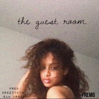 The Guest Room - EP - Senite