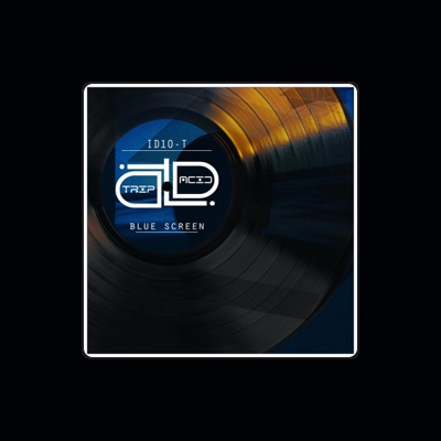 Listen to ID.10t, watch music videos, read bio, see tour dates & more!