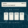 Saison - Say Something