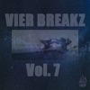Vier breakz, Vol. 7 - Single