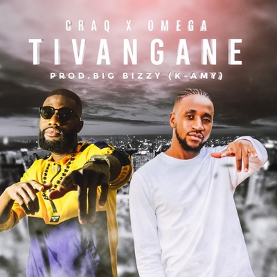 Tivangane (Niku Londole) [feat. Craq] - Single