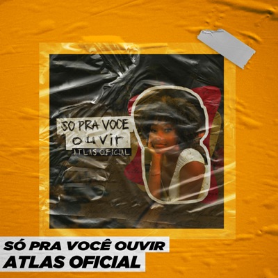 Só pra Você Ouvir - Single