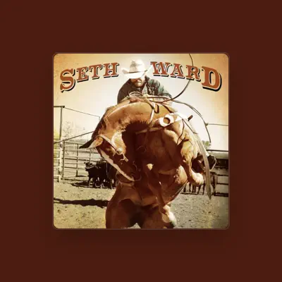 Listen to Seth Ward, watch music videos, read bio, see tour dates & more!