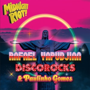 It's All Right Now (feat. Paulinho Gomes) - Single