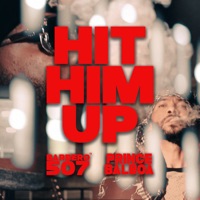 Hit Him Up (feat. Prince Balboa) - Single - Barbero 507