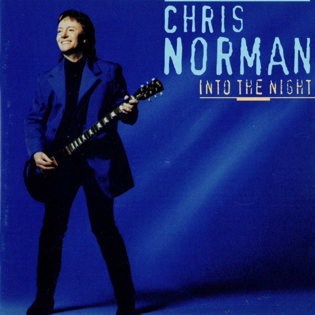 100 Best Hits [6CD] (1978-2013) — Chris Norman