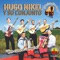 Monte Dormido - Hugo Nikel y Su Conjunto lyrics