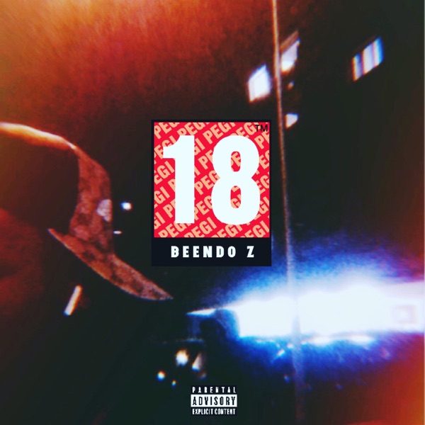 Pegi 18 - Single - Beendo Z