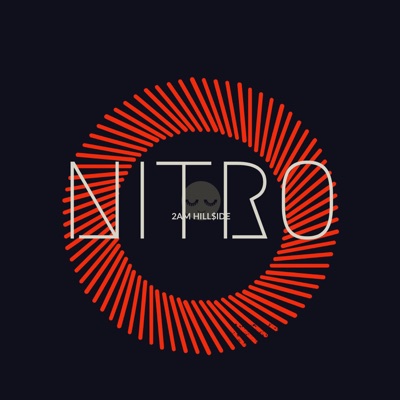 Nitro (feat. Kawla4x) - Single