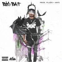 Big Bat - EP - Plu2o Nash